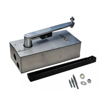 UG1400C Underground gate motor including bearings and channels